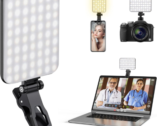 Content Creator Must Haves cover photo collage