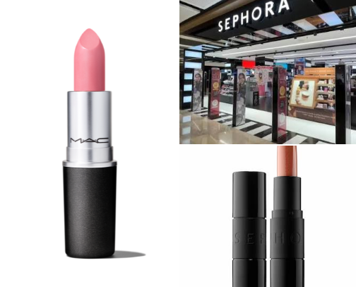 Lips recs cover photo collage