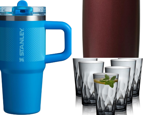 must have cups cover photo collage