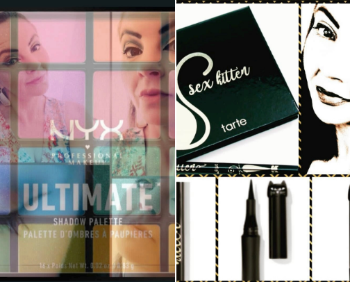 Products I received free to review! cover photo collage