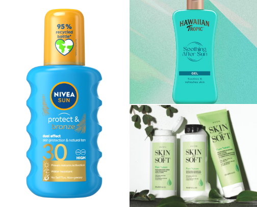 Holiday musts cover photo collage