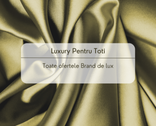 LUX - ACCESORII cover photo collage