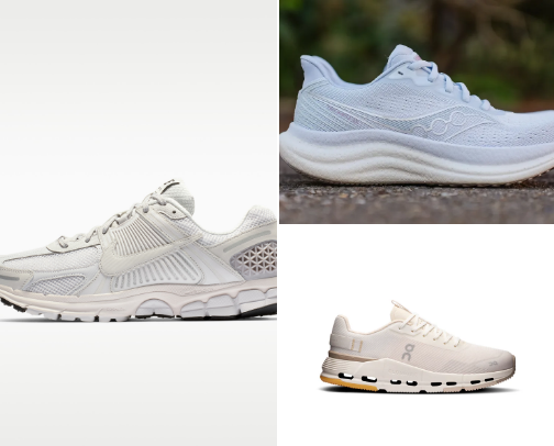 FAV SHOES cover photo collage