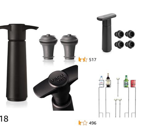 Amazon finds cover photo collage