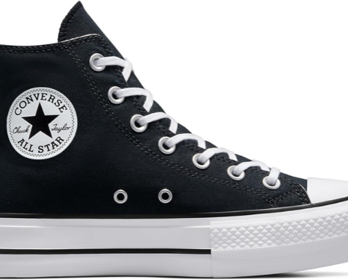 Sleek, Stylish, and Super Comfortable – Your New Go - To Sneaker! cover photo collage
