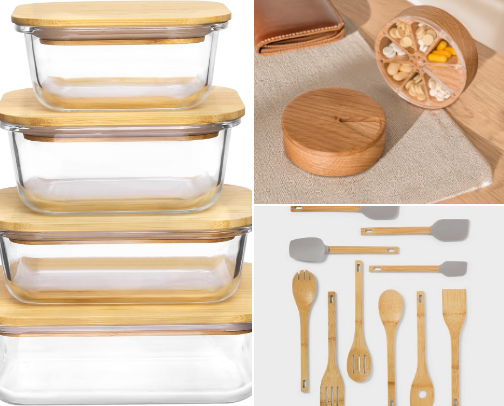 Start Here: Swap Out Hidden Plastics Fast cover photo collage