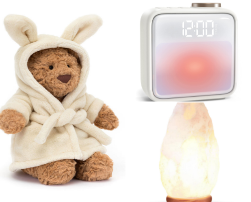 2025 *CHRISTMAS WISHLIST IDEAS* cover photo collage