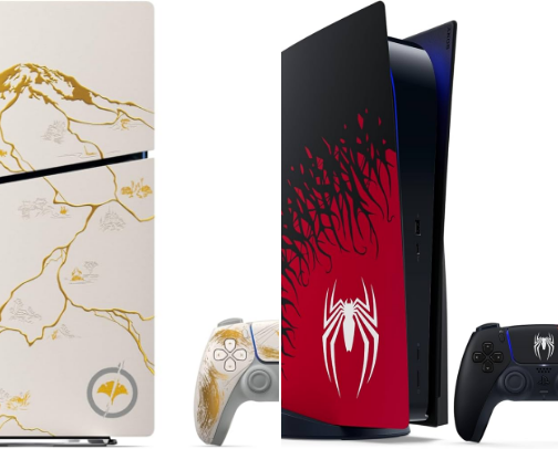 Top Games & Consoles: Ultimate Selection for Gamers Everywhere cover photo collage