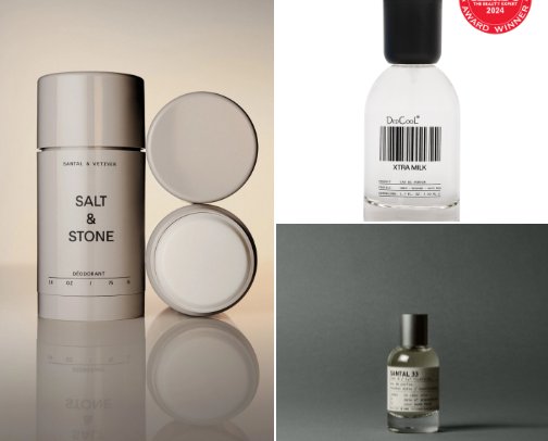 Do you wanna smell intoxicating? cover photo collage