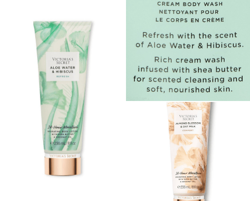 body care🎀 cover photo collage