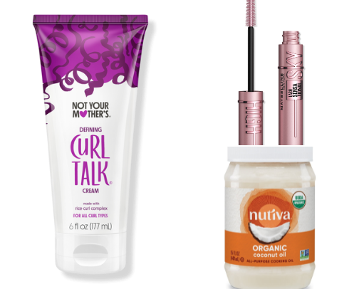 Budget Beauty Babes cover photo collage