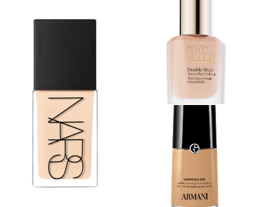 🌸 Makeup That Flatters Every Skin Tone cover photo collage