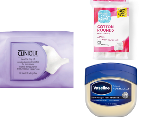 Tried, True & Totally Worth It: Beauty Picks cover photo collage