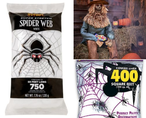 Halloween Ideas for 2026 cover photo collage
