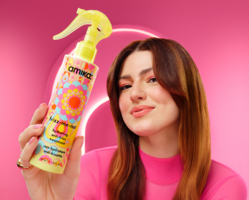 Makeup and hair product must haves! cover photo collage