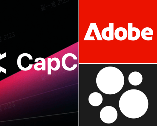 Content Creation Needs cover photo collage