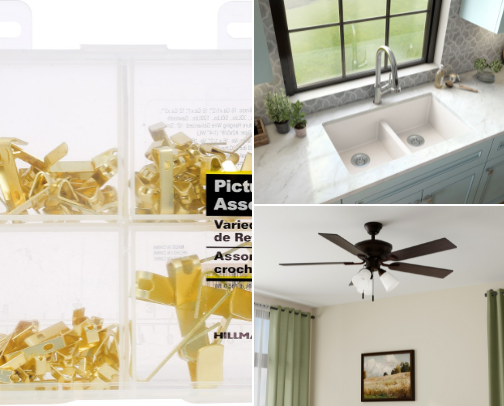 In my DIY era cover photo collage