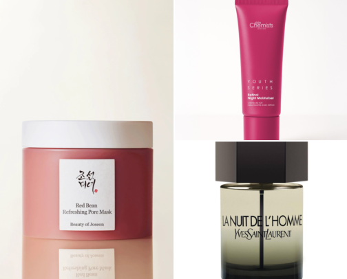 Skincare and Grooming Picks Worth Adding to Your Routine cover photo collage