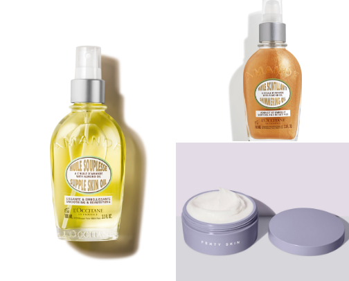 Glazed Donut : Body Edition cover photo collage