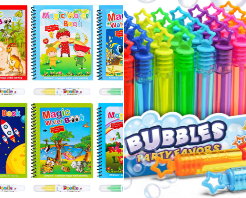 My go-to list to keep sport siblings entertained! cover photo collage