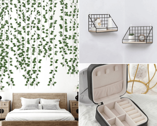 Shein 🏡 cover photo collage