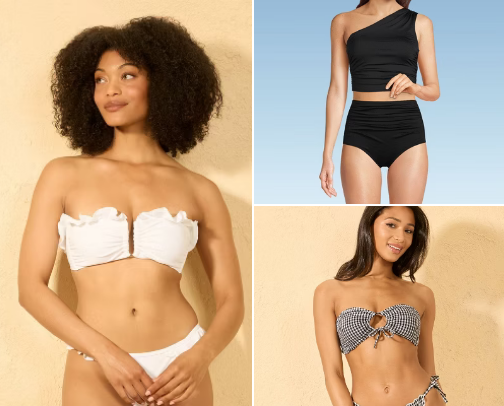 Bikini & Summer Vibes – Are You Ready? cover photo collage
