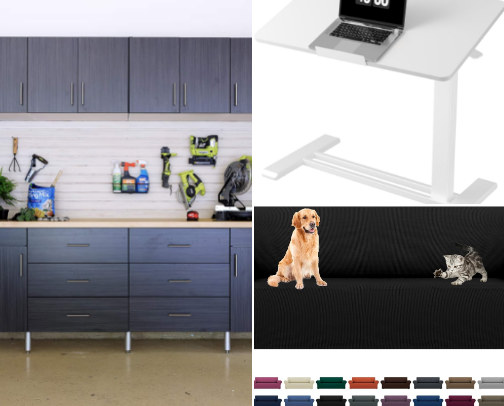 Great Home resources . cover photo collage
