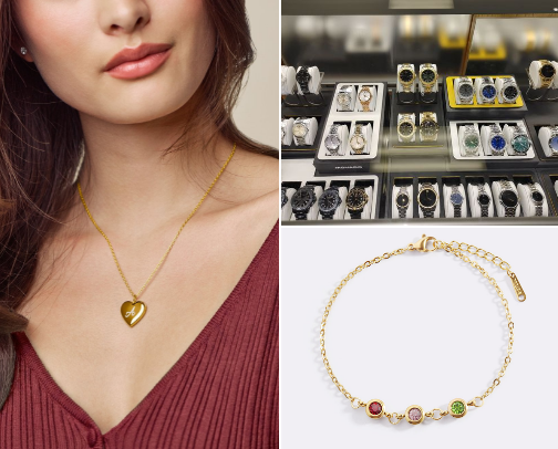 Personalized Holiday Gifts for Everyone on Your List🥽 cover photo collage