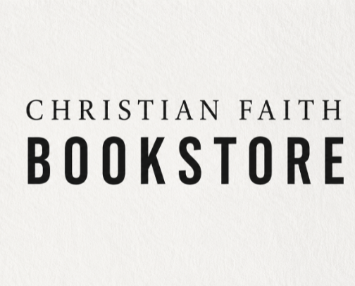 Top 10 Books for Christians to Read + My Own Books! cover photo collage