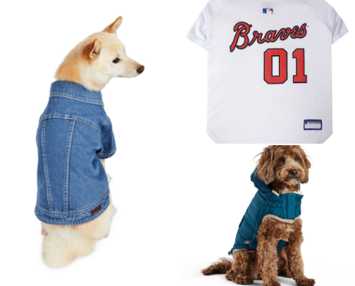 🎀🐕👚a girls fashion cover photo collage