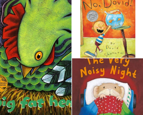 Great Grandma’s Keepsake Books for Littles cover photo collage