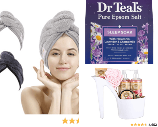 Women Essentials cover photo collage
