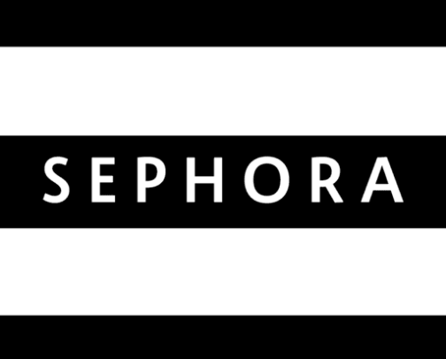 Sephora cover photo collage