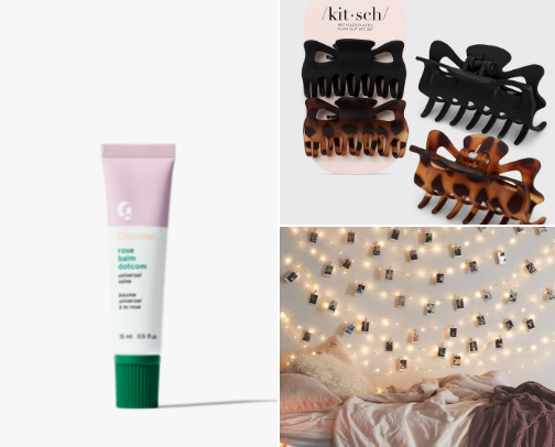 ✨ Stocking Stuffers She’ll Love (Teen Girl Edition) cover photo collage