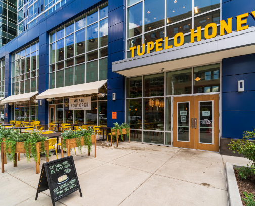 My top Grand Rapids recs cover photo collage