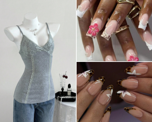 shein must haves!! cover photo collage