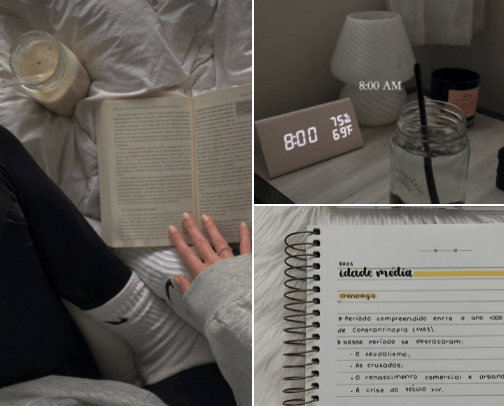 𝗦𝘁𝘂𝗱𝘆 𝗣𝗿𝗼𝗱𝘂𝗰𝘁𝗶𝘃𝗶𝘁𝘆 & 𝗠𝗼𝘁𝗶𝘃𝗮𝘁𝗶𝗼𝗻 cover photo collage