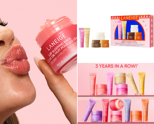 Fav Beauty Products💫💋 cover photo collage