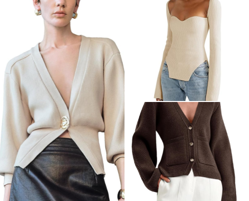 Fall Fashion loading cover photo collage