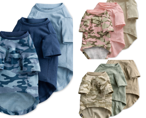 Paw Life Wear cover photo collage