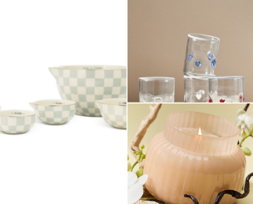 Gift Guide cover photo collage