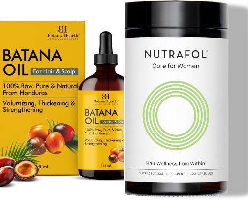 Hair Care Products Worth Trying cover photo collage