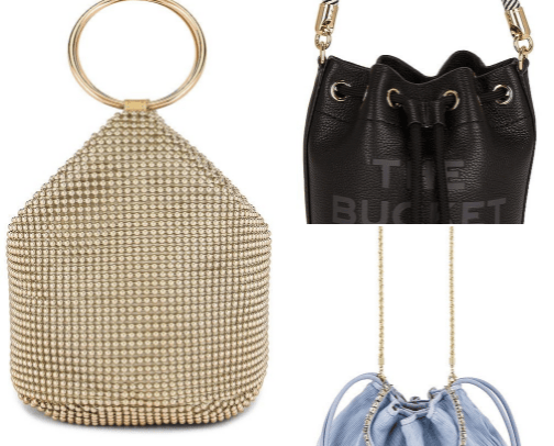 Bags 👛 cover photo collage