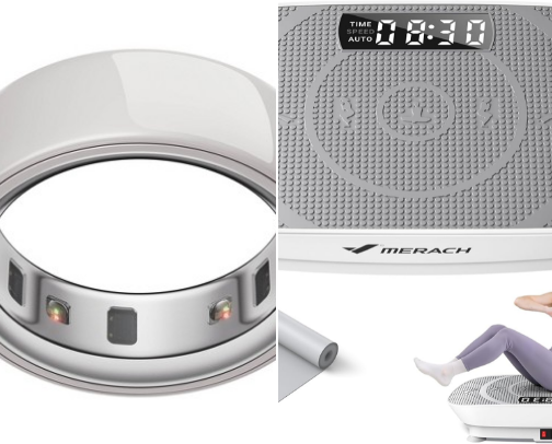 my go-to tech staples. cover photo collage