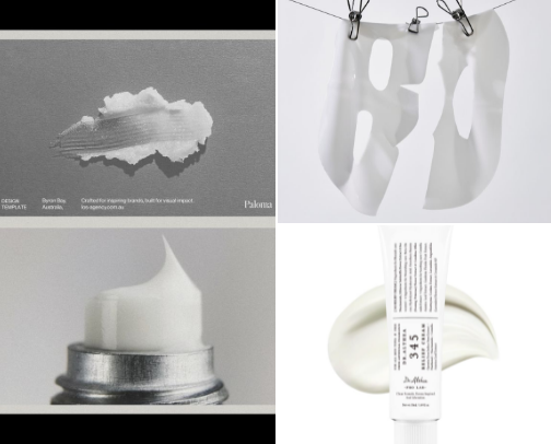 Moisturize Like You Mean It cover photo collage