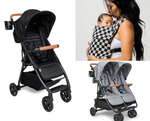 Disney day must haves cover photo collage