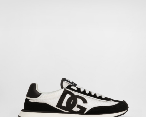 DG-super trendy clothes and footwear for stylish young people cover photo collage