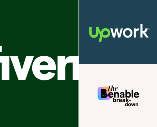 Work-from-Home & Side-Hustle Tools for Moms cover photo collage