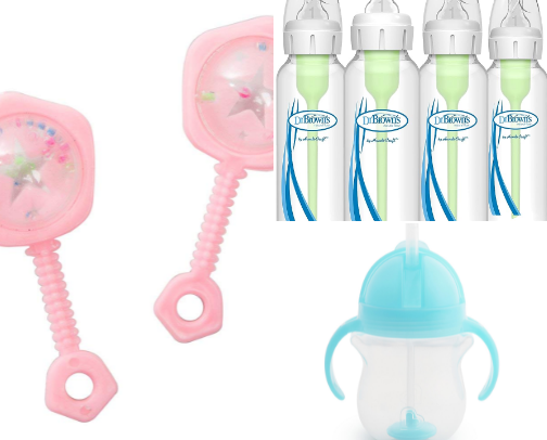 Essentials for the pediatric SLP cover photo collage