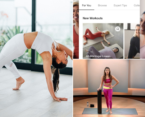Best Fitness & Wellness in 2025: Move, Groove & Feel Good 🏋️‍♀️✨ cover photo collage